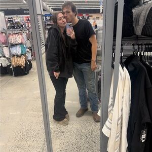 Meet your Posher, Rhyleigh